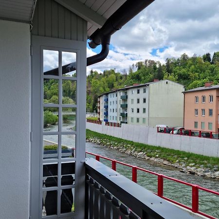 Gaestehaus Rettl Lavamund Exterior photo
